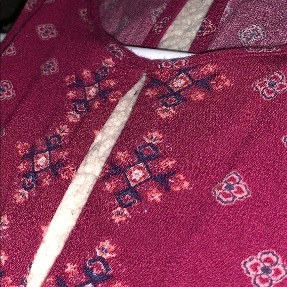 Rewind Romper - Picture 4 of 5